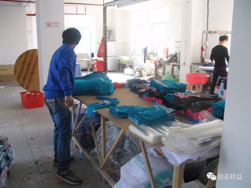 服裝廠進(jìn)度跟蹤管理 讓生產(chǎn)節(jié)奏一目了然